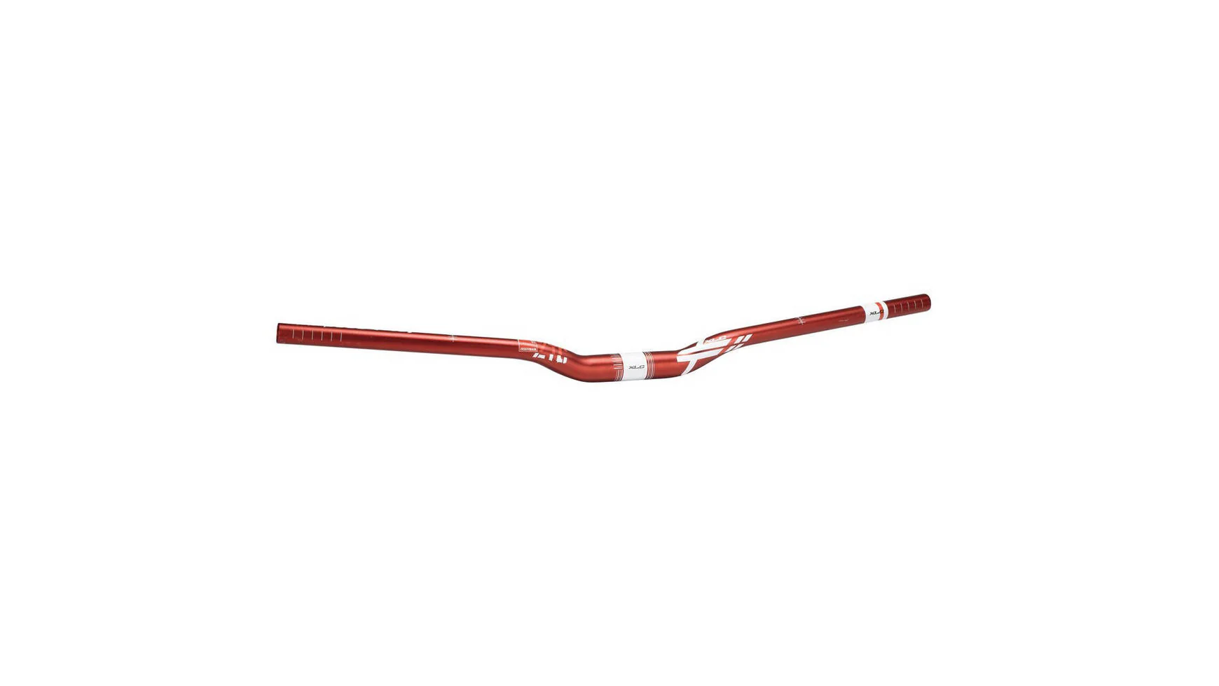 XLC Pro Ride Riser Bar HB-M16 - Image 4